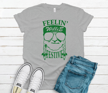 Load image into Gallery viewer, Feeling WILLIE Festive