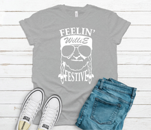 Load image into Gallery viewer, Feeling WILLIE Festive