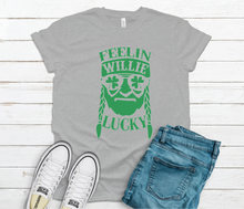 Load image into Gallery viewer, Feeling WILLIE Festive