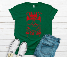 Load image into Gallery viewer, Feeling WILLIE Festive