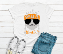 Load image into Gallery viewer, Feeling WILLIE Thankful