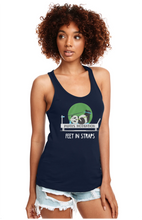 Load image into Gallery viewer, Pilates Motivation: Feet in Straps