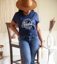 Load image into Gallery viewer, Heard Family Reunion Shirts & Accessories