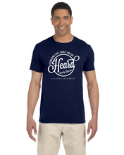 Load image into Gallery viewer, Heard Family Reunion Shirts & Accessories