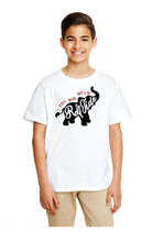 Load image into Gallery viewer, I Roll With My Dad Roll Tide