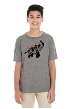 Load image into Gallery viewer, I Roll With My Dad Roll Tide