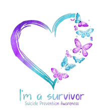 Load image into Gallery viewer, I’m A Survivor: Suicide Prevention
