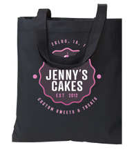 Load image into Gallery viewer, Jenny’s Cakes Custom Sweets & Treats