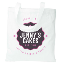 Load image into Gallery viewer, Jenny’s Cakes Custom Sweets & Treats