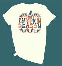 Load image into Gallery viewer, Pumpkin Season