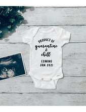 Load image into Gallery viewer, Product of Quarantine & Chill