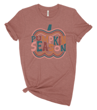 Load image into Gallery viewer, Pumpkin Season