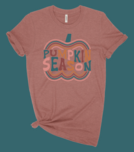 Load image into Gallery viewer, Pumpkin Season