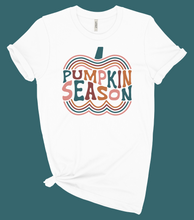 Load image into Gallery viewer, Pumpkin Season