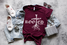 Load image into Gallery viewer, Rooted in Christ