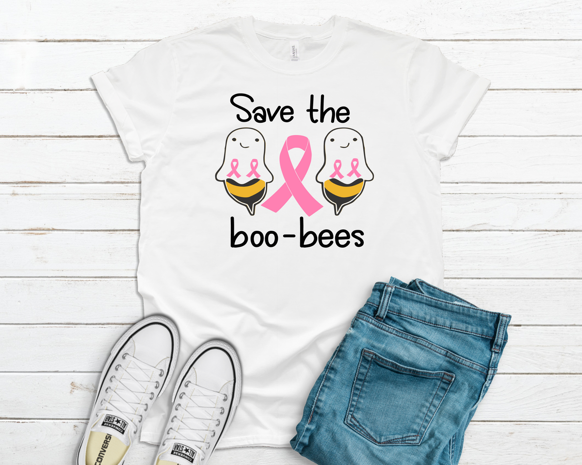 Boo bees t shirt sales