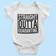 Load image into Gallery viewer, Straight Outta Quarantine