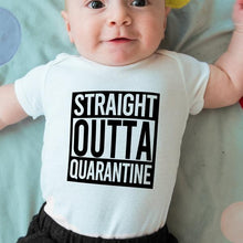 Load image into Gallery viewer, Straight Outta Quarantine