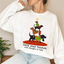 Load image into Gallery viewer, Deck Your Hounds