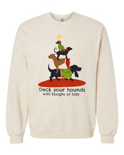 Load image into Gallery viewer, Deck Your Hounds