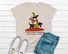 Load image into Gallery viewer, Deck Your Hounds
