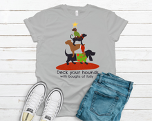 Load image into Gallery viewer, Deck Your Hounds