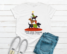 Load image into Gallery viewer, Deck Your Hounds