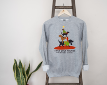 Load image into Gallery viewer, Deck Your Hounds