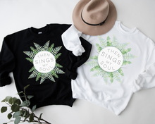 Load image into Gallery viewer, Then Sings My Soul