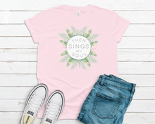 Load image into Gallery viewer, Then Sings My Soul