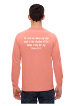 Load image into Gallery viewer, Team Natalie Psalm 63:7