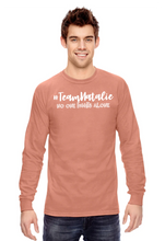 Load image into Gallery viewer, Team Natalie Psalm 63:7