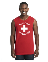 Load image into Gallery viewer, The Local Lifeguard Summer Shirts