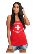 Load image into Gallery viewer, The Local Lifeguard Summer Shirts