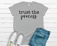 Load image into Gallery viewer, Trust the Process