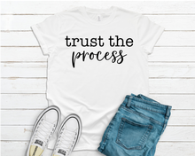 Load image into Gallery viewer, Trust the Process