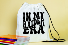 Load image into Gallery viewer, In My Raider Era - Kids