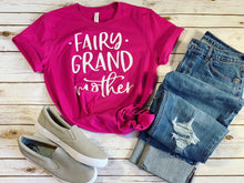 Load image into Gallery viewer, Fairy GRAND Mother