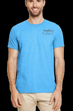 Load image into Gallery viewer, Team Elin: Turn Your Eyes Upon Jesus