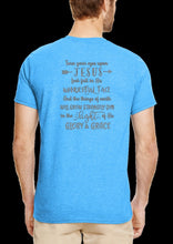 Load image into Gallery viewer, Team Elin: Turn Your Eyes Upon Jesus