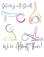 Load image into Gallery viewer, Saturdays With Sherelle