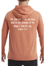 Load image into Gallery viewer, Team Natalie Psalm 63:7