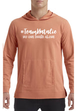 Load image into Gallery viewer, Team Natalie Psalm 63:7