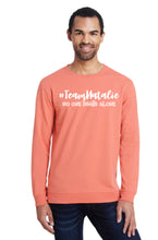 Load image into Gallery viewer, Team Natalie Psalm 63:7