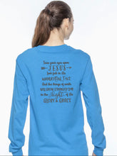 Load image into Gallery viewer, Team Elin: Turn Your Eyes Upon Jesus