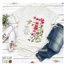 Load image into Gallery viewer, SHINE