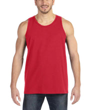 Load image into Gallery viewer, The Local Gym Launch Winter 2020 Tanks