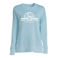 Load image into Gallery viewer, Five Seven Five Volleyball