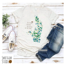 Load image into Gallery viewer, Bee Humble Bee Kind Loving All The Thyme