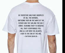 Load image into Gallery viewer, Sharing Jesus with Jamaica